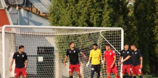 Φιλική ήττα για τον Πανσερραϊκό από την Κηφισιά