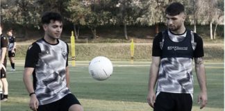 ΠΑΟΚ Β': Η αποστολή για την προετοιμασία - Τα πρώτα φιλικά