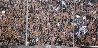 ΠΑΟΚ: Με κόσμο στην πρεμιέρα έπεσε η ποινή των τριών αγωνιστικών