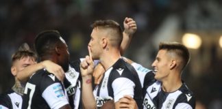 Ο Τζοβάρας πάγωσε την Τούμπα στο 92' - Απάντησε με buzzer beater o ΠΑΟΚ