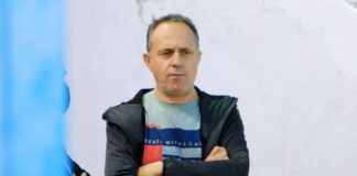 Κατεβαίνει για δήμαρχος ο Πανουργιάς!