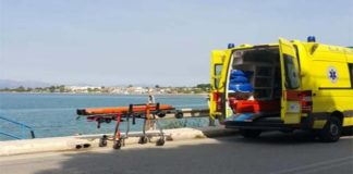 Σκιάθος: Ανασύρθηκε νεκρός στην παραλία Αχλαδιές
