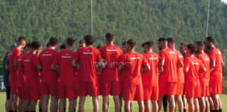 Με τρεις μεταγραφές απαντά ο Ολυμπιακός Βόλου στη "ψυχρολουσία" Νταόπουλου