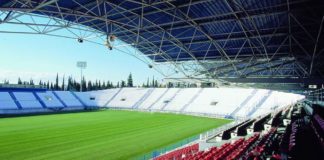 Αποφασίστηκε η έδρα για το ΑΕΚ - Βόλος
