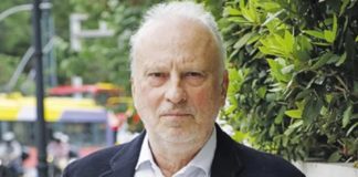 Πέθανε ο Ρόμπερτ Ουίλιαμς