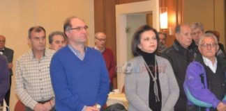 Απάντησε στον Τσεκούρα ο Ρούμπος: Δεν άντεξε την αλήθεια