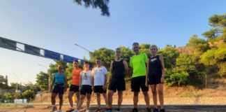 Ξεχωριστός Ιούλιος για τους δρομείς του ΣΔΥ Βόλου (pics)
