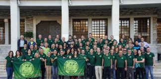 ΣΔΥ Βόλου: 1ο Pelion Night Trail, δεκάδες αγώνες και Γενική Συνέλευση (pics)