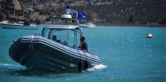 Νεκρός ο 35χρονος ψαροντουφεκάς στον Παγασητικό - Τον εντόπισε ο πατέρας του