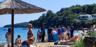 Αυτός είναι ο 57χρονος που πνίγηκε στη Σκιάθο