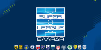 Οι 14 «μονομάχοι» της Super League1!