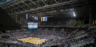 Sold out ο αγώνας της Ελλάδας με την Τουρκία!