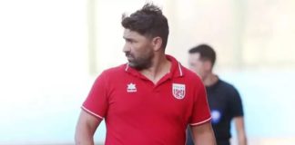 Παρελθόν ο Τανσό από τον Βόλο