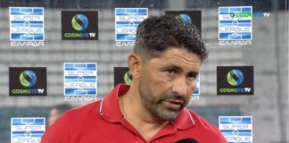 Τανσό: «Από δικά μας λάθη ήρθε η ισοφάριση» (& vid)