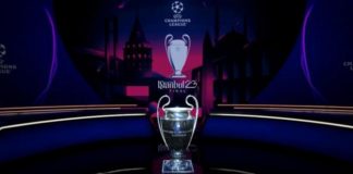 Champions League: Όμιλος «θανάτου» με Μπάγερν, Μπαρτσελόνα, Ίντερ - Όλα τα γκρουπ!
