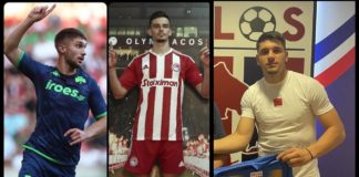 Super League1: Τα 10 πιο… έξυπνα «μπαμ»