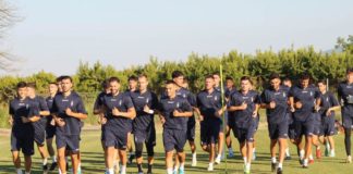 Βέροια: Τα βρήκε με Ορφανίδη - Αρχίζουν οι διπλές προπονήσεις