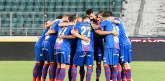 "Άσφαιρος" για έβδομο συνεχόμενο ματς ο Βόλος