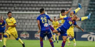 Γκολ και θέαμα στο Πανθεσσαλικό: Τα highlights από το 3-3 του Βόλου με τον Αστέρα (vid)