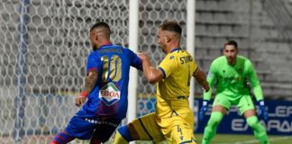 3-3 ο Βόλος με τον Αστέρα Τρίπολης: Δείτε τα έξι γκολ της αναμέτρησης (vids)