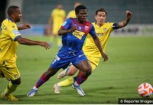SL1: Οι αριθμοί της πρεμιέρας – Τρίτο “3-3” τα τελευταία τρία χρόνια, τα δύο για τον Βόλο