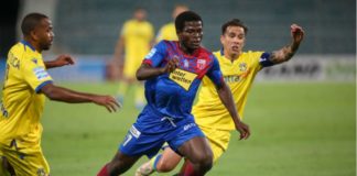 SL1: Οι αριθμοί της πρεμιέρας - Τρίτο "3-3" τα τελευταία τρία χρόνια, τα δύο για τον Βόλο