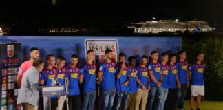 Βόλος: Λίγο πριν τη σέντρα... Οι αφίξεις, οι αποχωρήσεις και το νέο "αίμα" (pics)