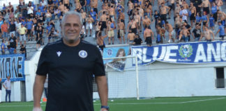 Βοσνιάδης για Νίνη: «Και του Δεληζήση ήταν μεγάλη μεταγραφή...»