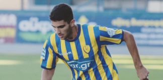 "Έκλεισε" Μπελεβώνη η Βέροια - Την Πέμπτη (01/09) με ΠΑΟΚ Β'