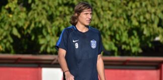 Από τη Super League 2 στην Ιατρική Αθηνών!