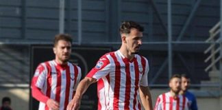 Κλείνει στόπερ της Ξάνθης η ΑΕΚ