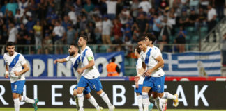 Nations League: Πρώτη συγκέντρωση της Εθνικής για το φινάλε της διοργάνωσης