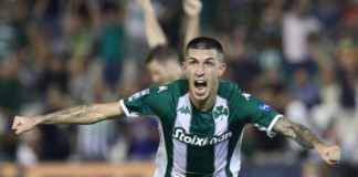 Παναθηναϊκός – ΠΑΣ Γιάννινα 3-0: Τα highlights (vid)