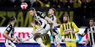 Super League: Clasico της Θεσσαλονίκης και ενδιαφέροντα ματς το "μενού" της ημέρας