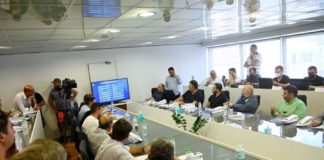Στις 16 Οκτωβρίου η σέντρα της SL2