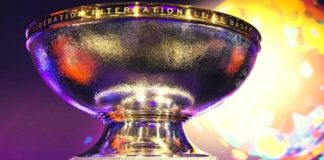 Ήρθε η ώρα: Τζάμπολ στο Eurobasket 2022!