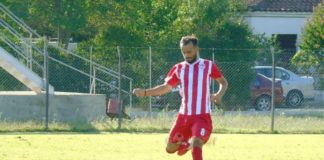 "Λευκή" ισοπαλία στα Τρίκαλα για Φήκη και Ολυμπιακό Βόλου (pics)
