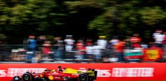 Grand Prix Μόντσα: Πήρε την pole ο Λεκλέρκ