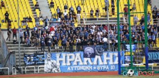 Η πρόκριση της Νίκης Βόλου με τον φακό του goalpost.gr (80 pics)