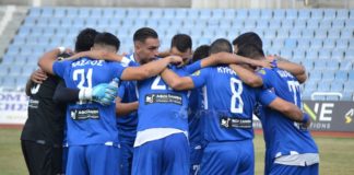 Η πρόκριση της Νίκης Βόλου με τον φακό του goalpost.gr (80 pics)