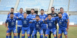 Η πρόκριση της Νίκης Βόλου με τον φακό του goalpost.gr (80 pics)