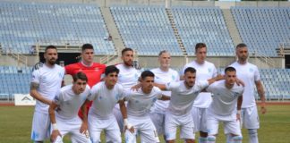 Η πρόκριση της Νίκης Βόλου με τον φακό του goalpost.gr (80 pics)