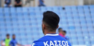 Η πρόκριση της Νίκης Βόλου με τον φακό του goalpost.gr (80 pics)