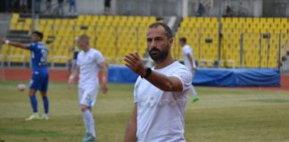 Η πρόκριση της Νίκης Βόλου με τον φακό του goalpost.gr (80 pics)