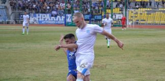 Η πρόκριση της Νίκης Βόλου με τον φακό του goalpost.gr (80 pics)