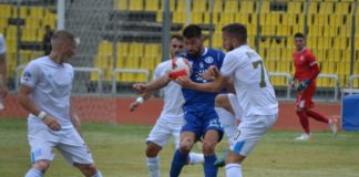 Η πρόκριση της Νίκης Βόλου με τον φακό του goalpost.gr (80 pics)
