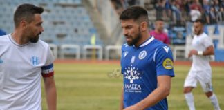 Η πρόκριση της Νίκης Βόλου με τον φακό του goalpost.gr (80 pics)