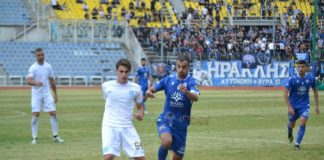 Η πρόκριση της Νίκης Βόλου με τον φακό του goalpost.gr (80 pics)