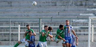 Φιλική ήττα για τον Μακεδονικό από τον Ποσειδώνα Μηχανιώνας