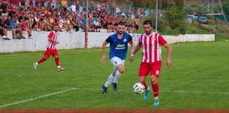 Φιλικό με Διγενή Νεοχωρίου ο Ολυμπιακός Βόλου | Άλλη Μεριά - 25/09, 5μ.μ.